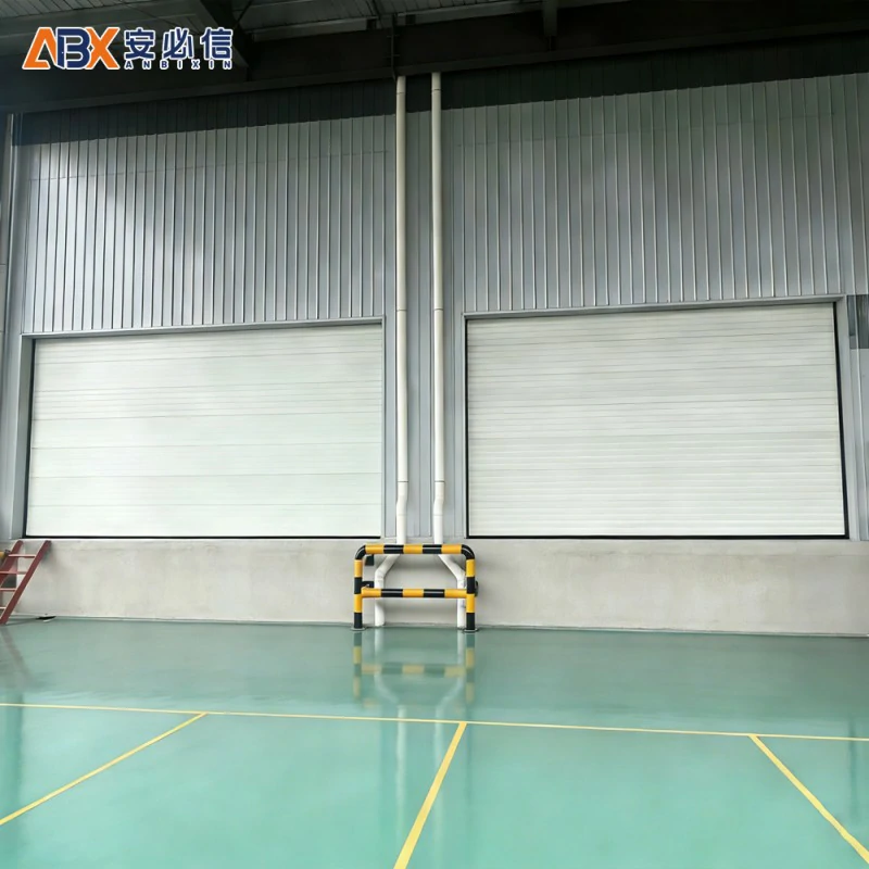 平顶山滑升门